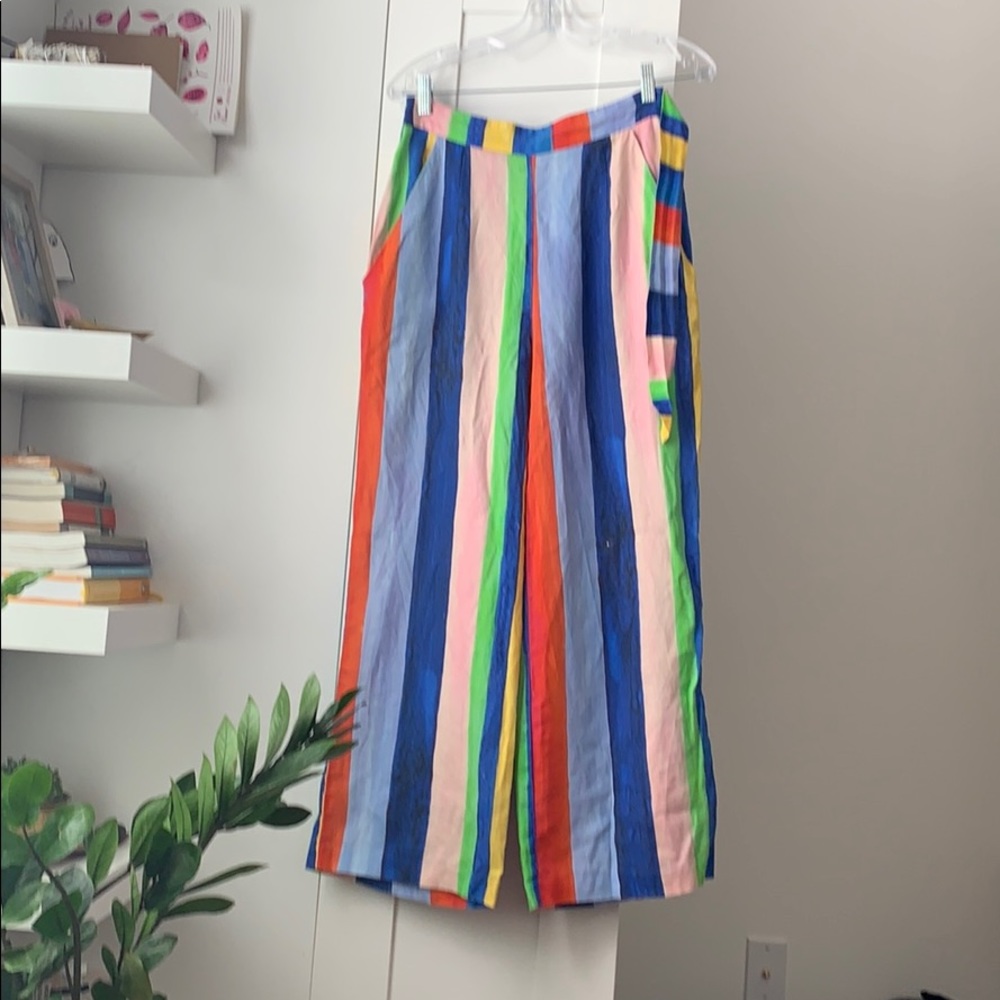 Mara Hoffman pants